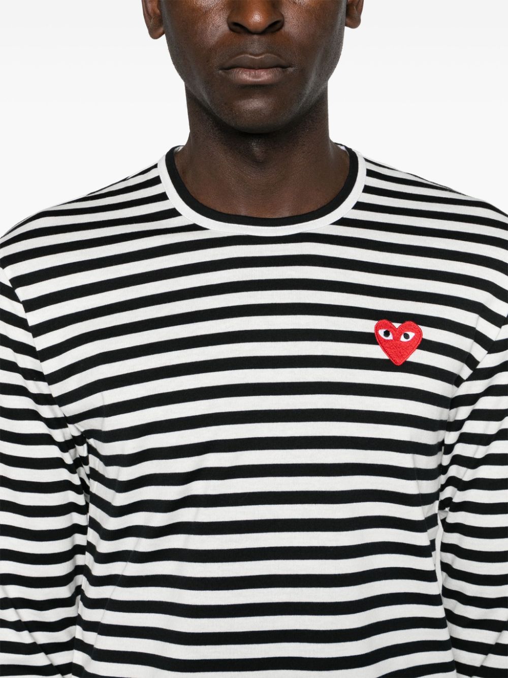 Comme des Garcons T-Shirt