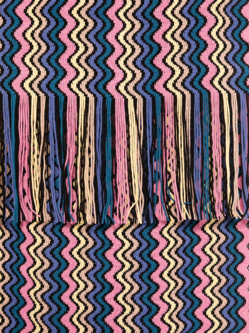 Missoni Scarfs Pink