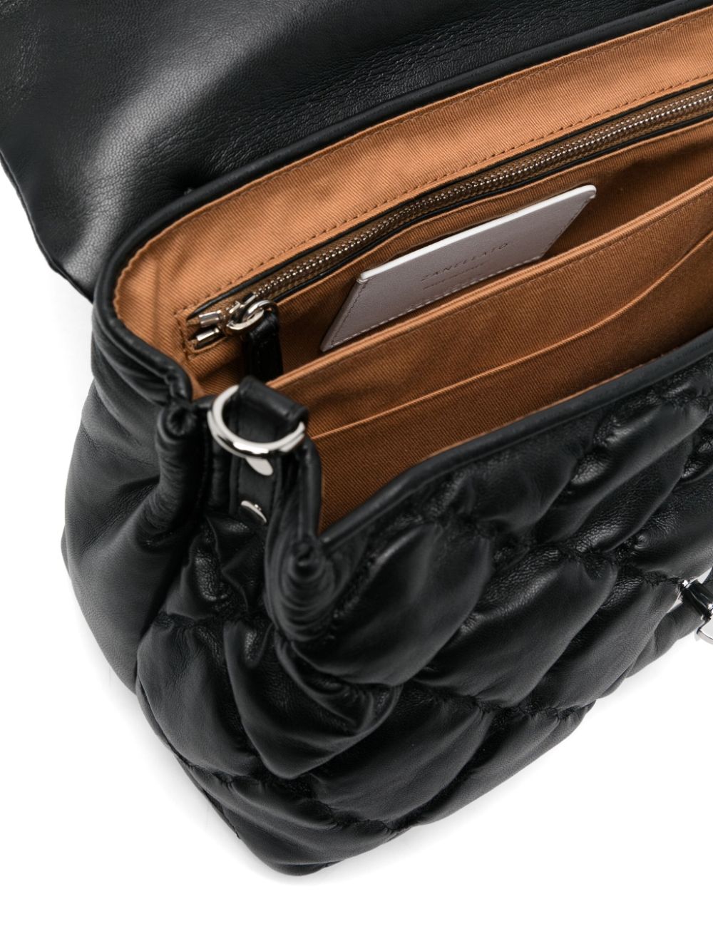 Zanellato Bags.. Black