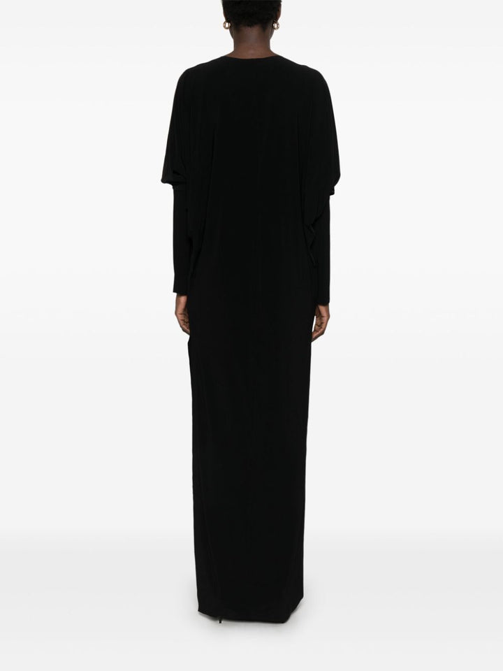 Norma Kamali Dresses Black