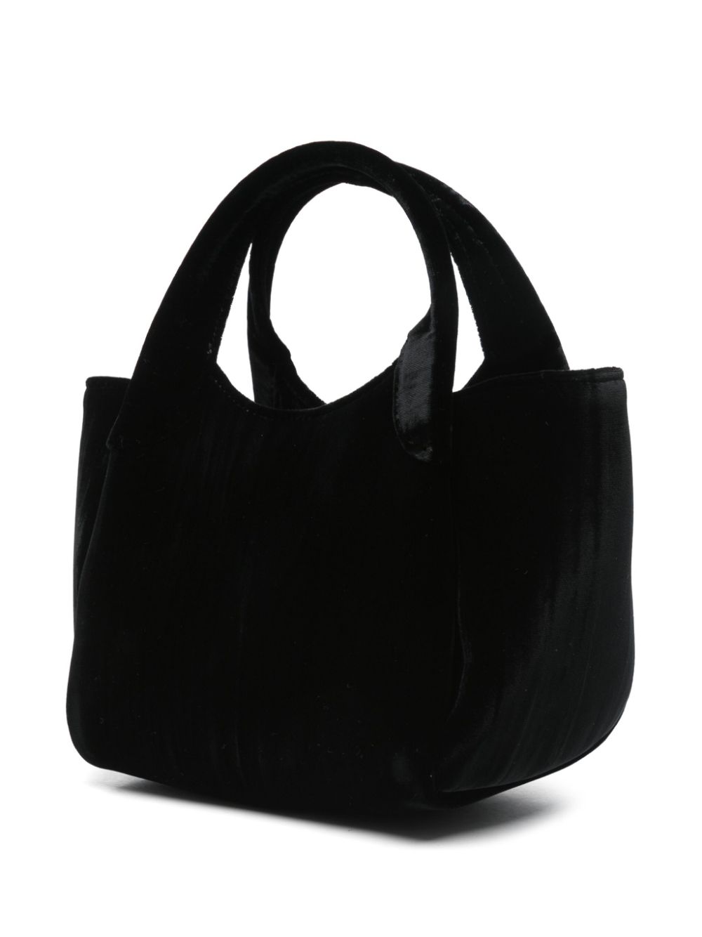 E 'CLAT Bags.. Black