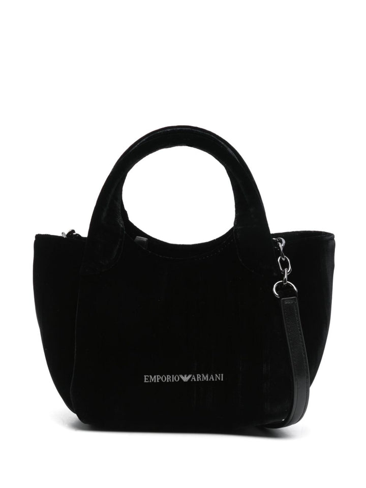 E 'CLAT Bags.. Black