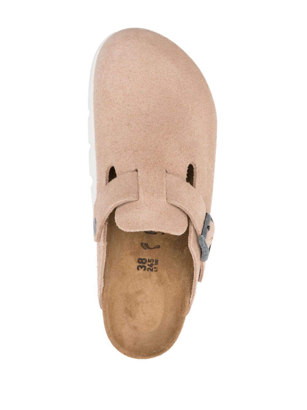 Birkenstock Sandals Beige