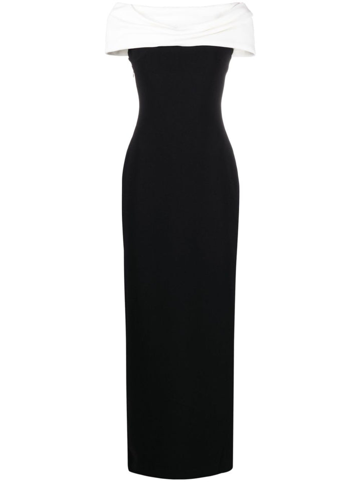 Solace London Dress