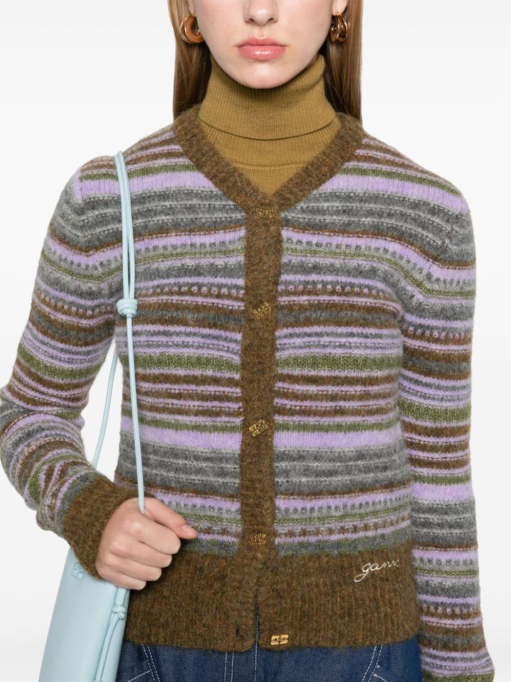 GANNI Sweater