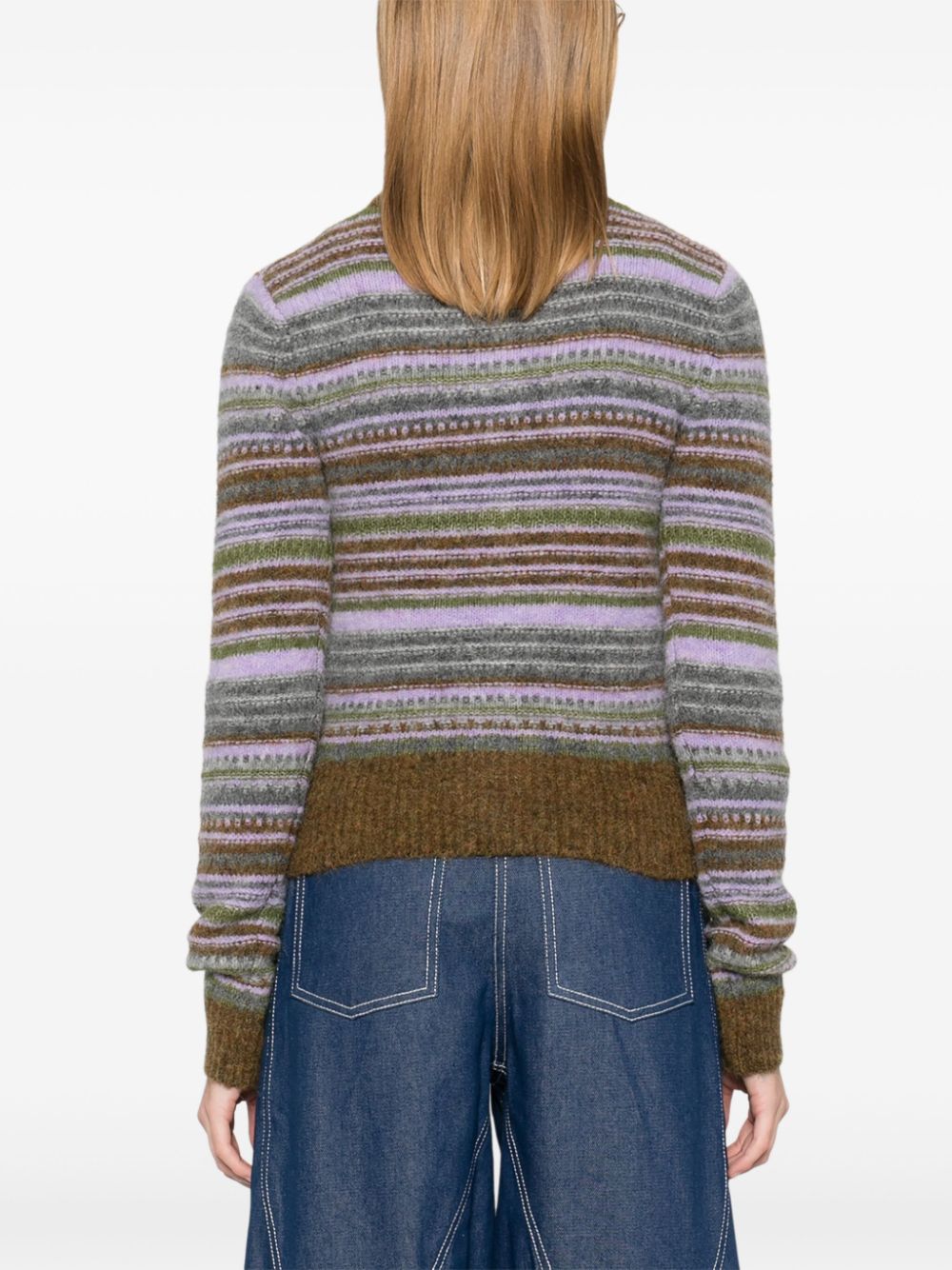 GANNI Sweater