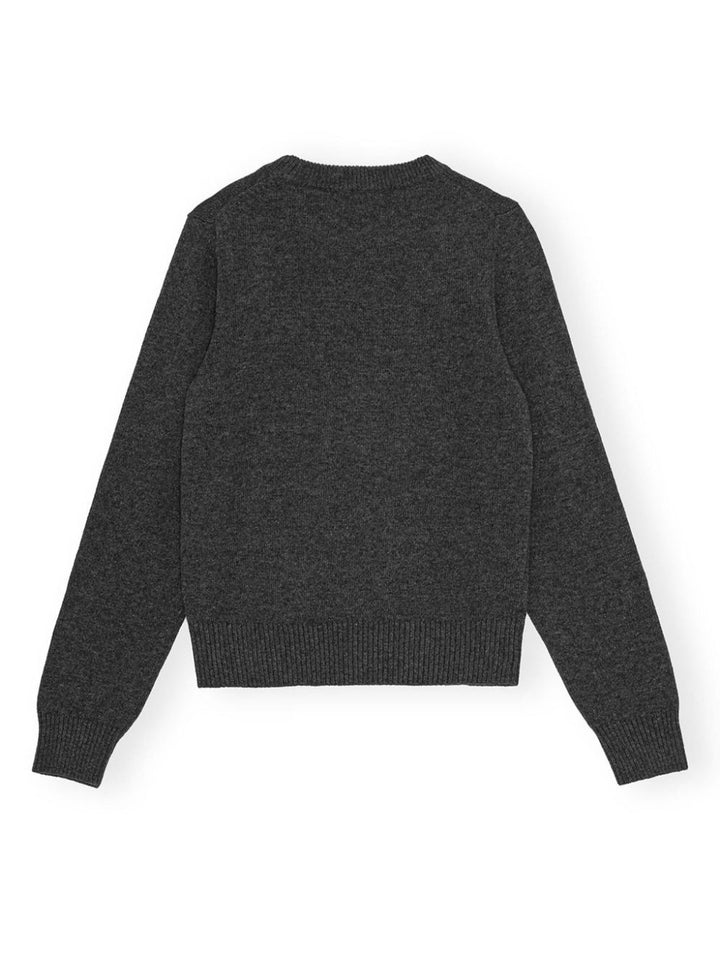 GANNI Sweater