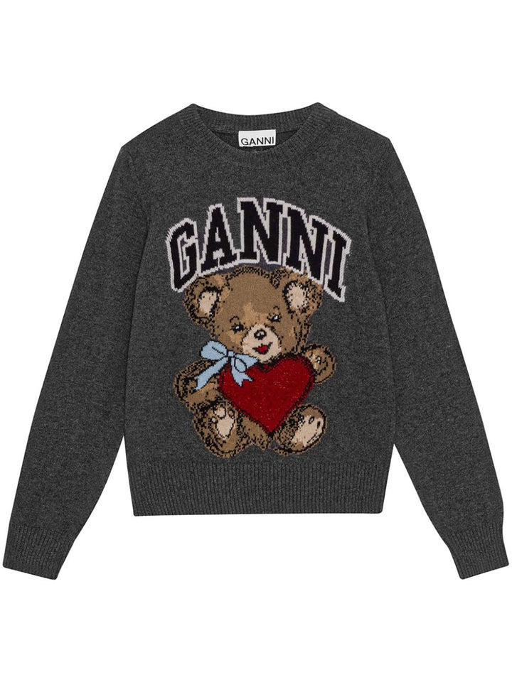 GANNI Sweater