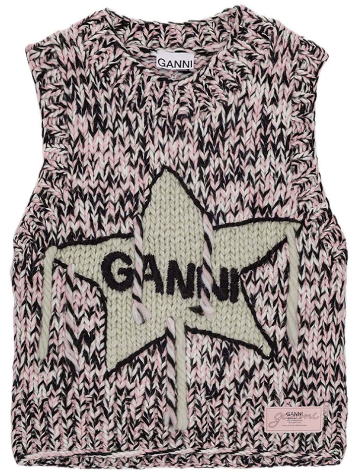 GANNI Sweater