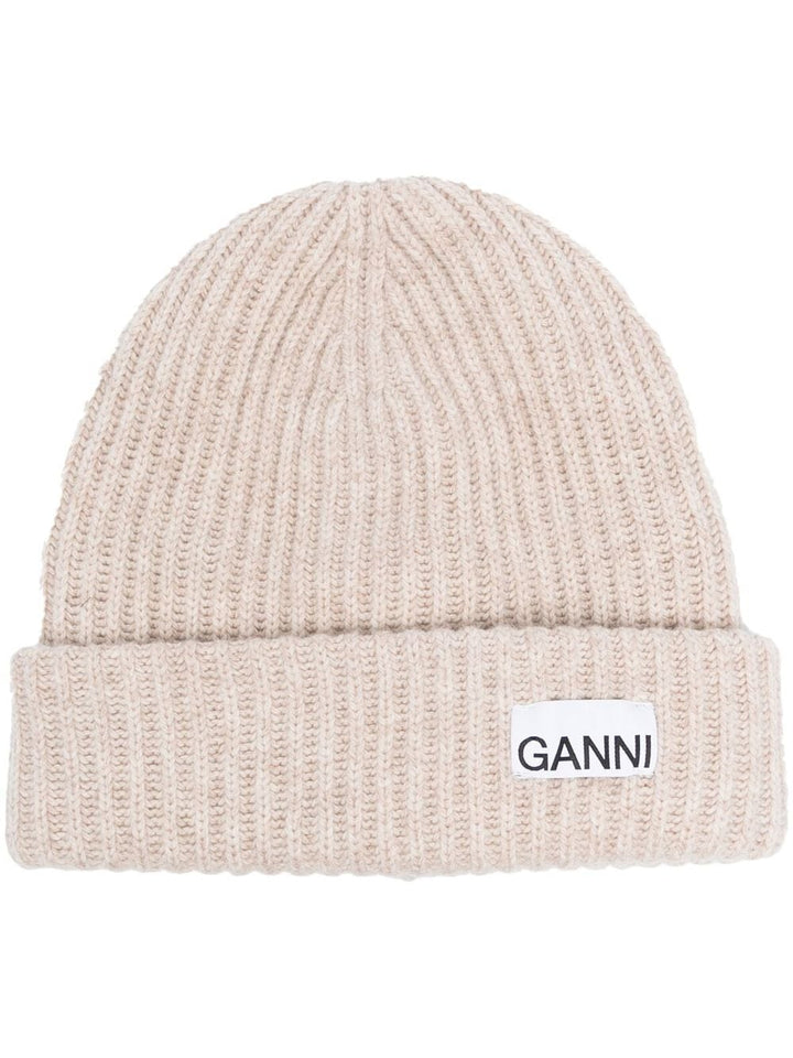 GANNI Beanie