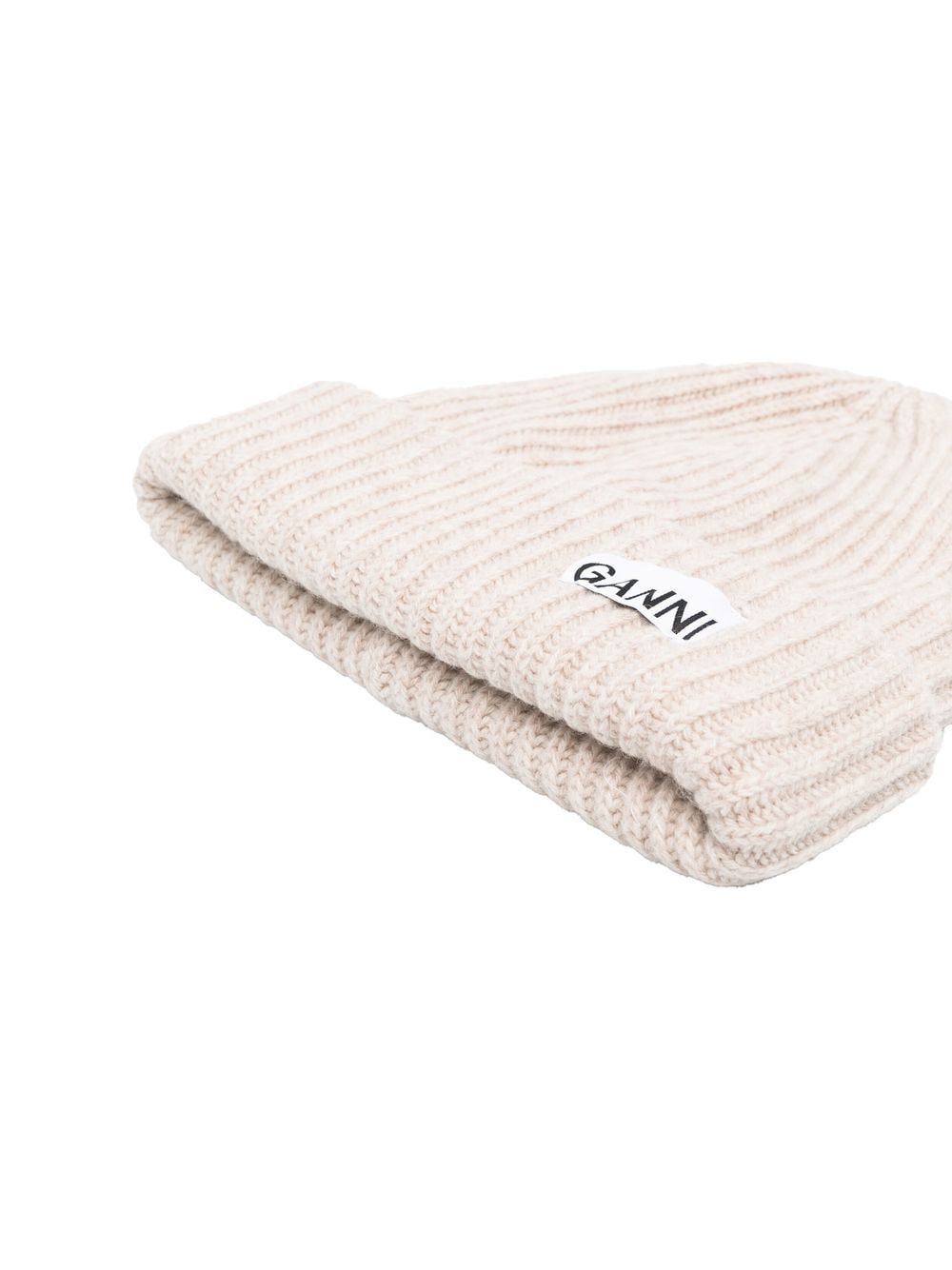 GANNI Beanie