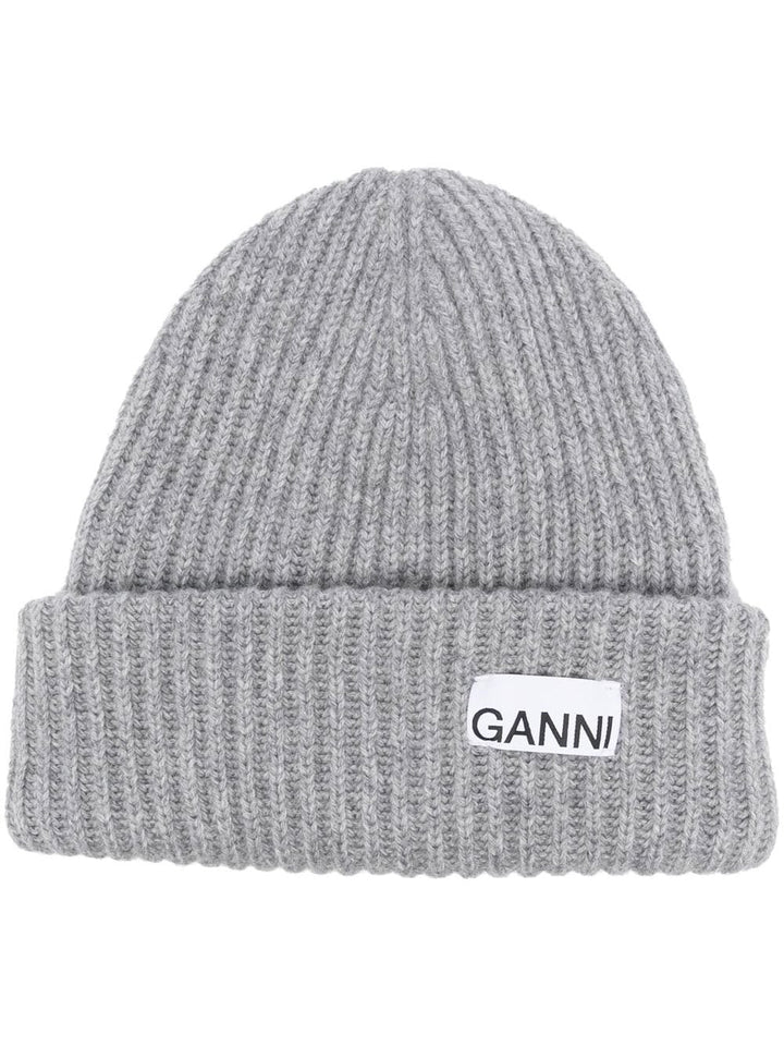 GANNI Beanie