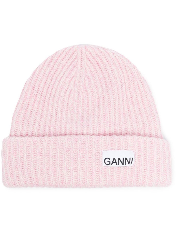 GANNI Beanie