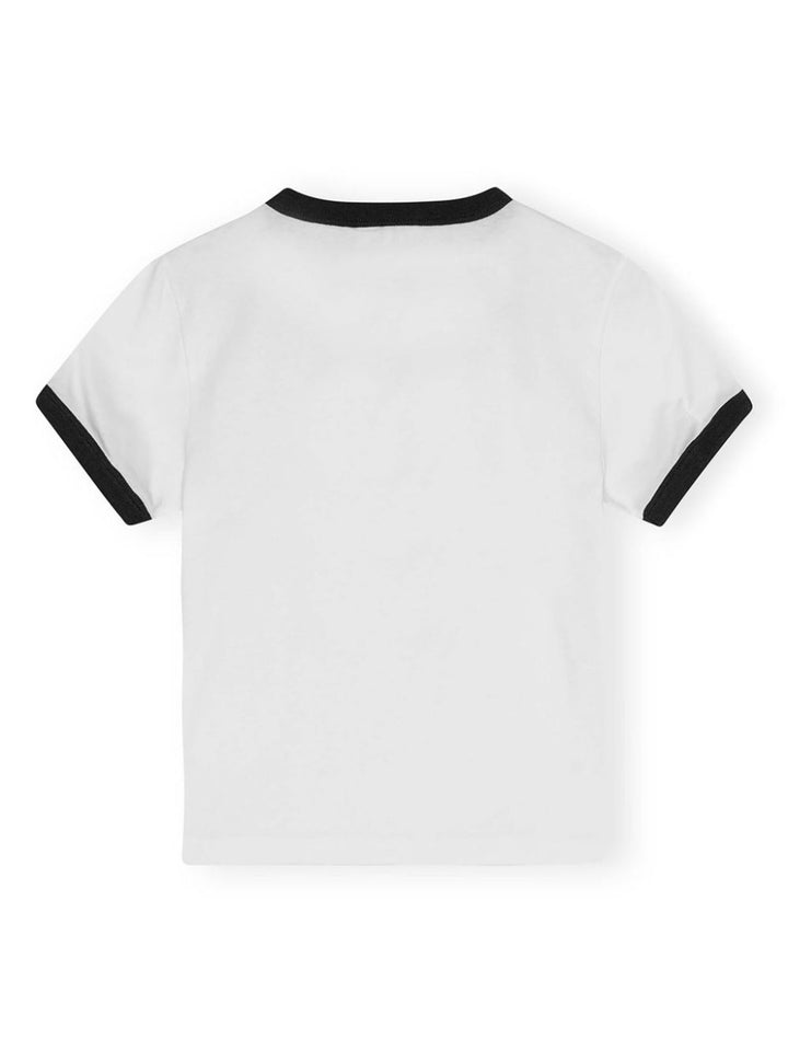 GANNI T-shirt