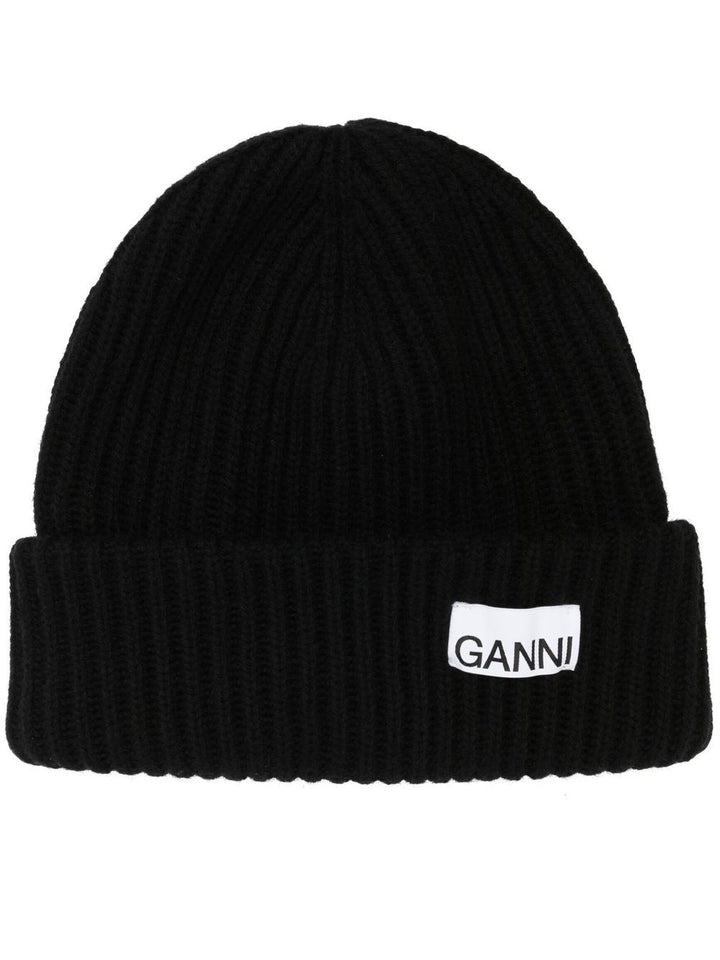 GANNI Beanie