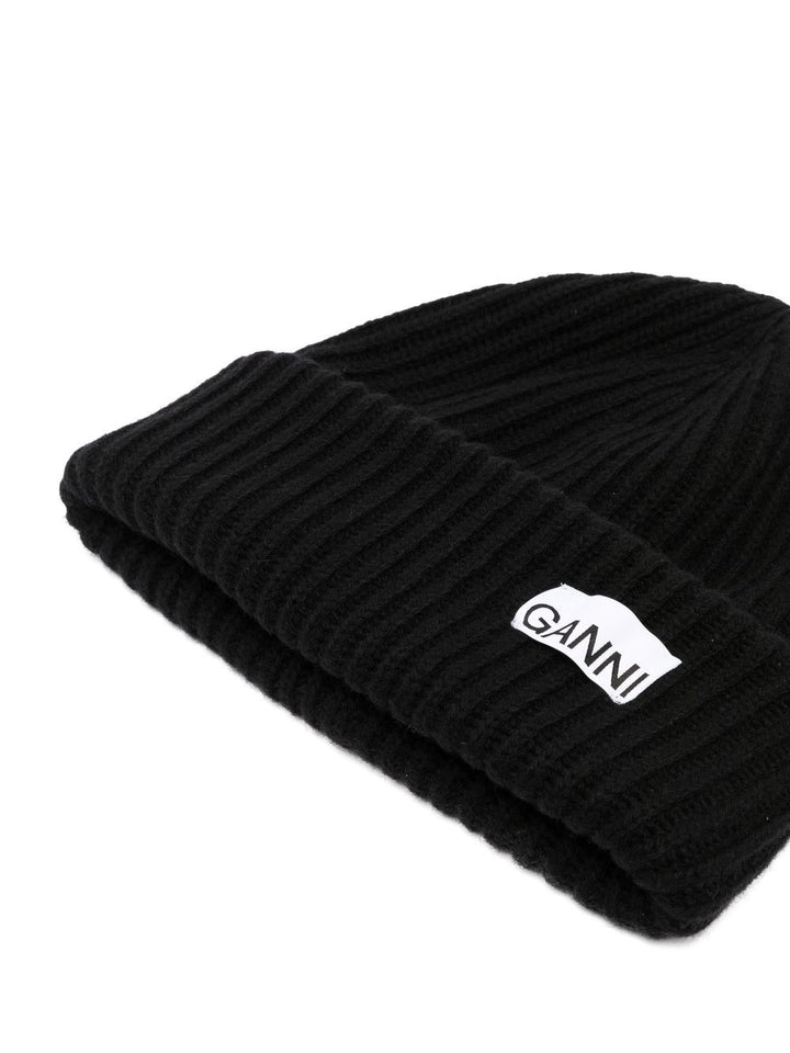 GANNI Beanie