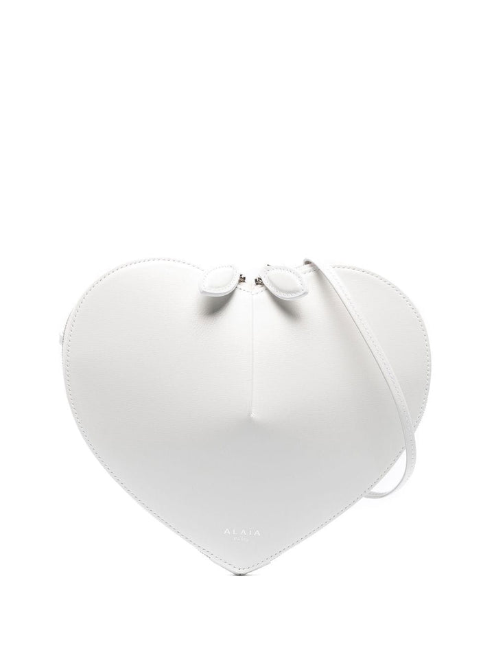 Alaia Le Coeur Bag