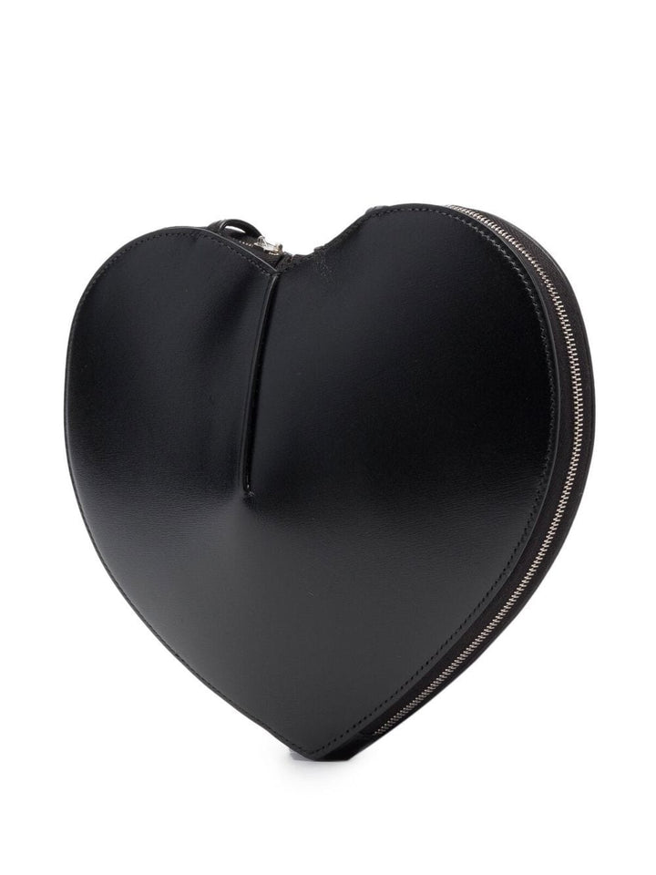 Alaia Le Coeur Black Bag