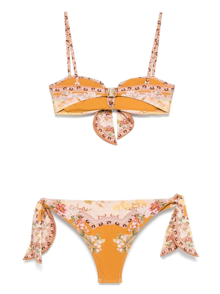 Zimmermann Bikini set