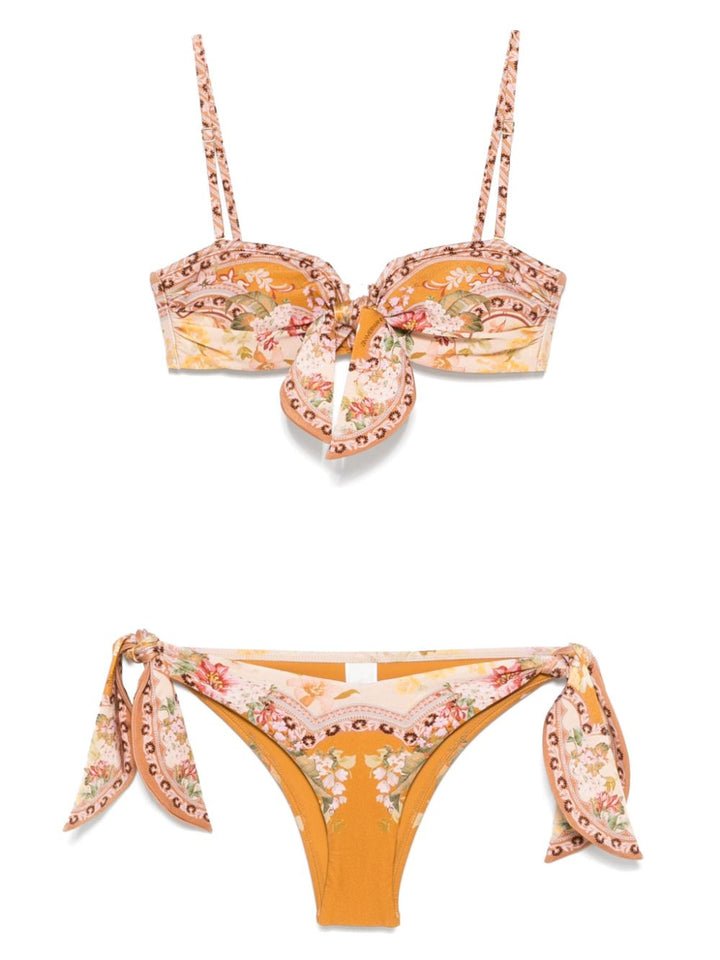 Zimmermann Bikini set