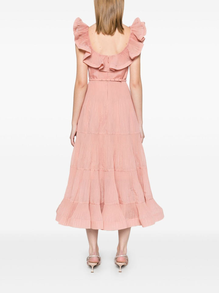 Zimmermann Dress