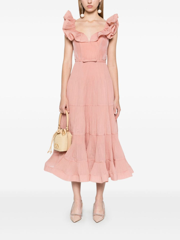 Zimmermann Dress