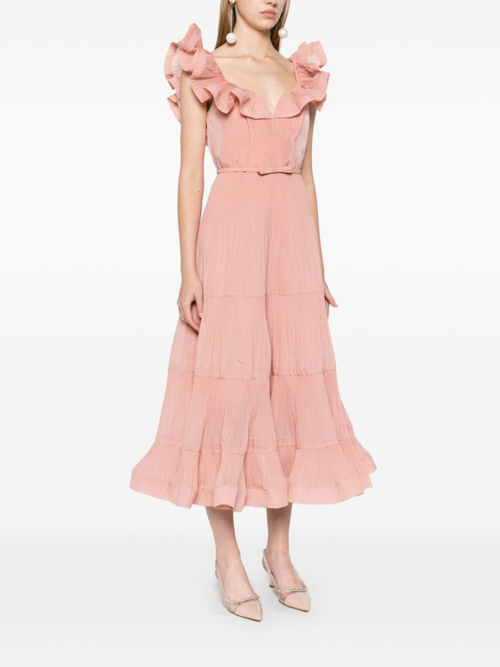 Zimmermann Dress