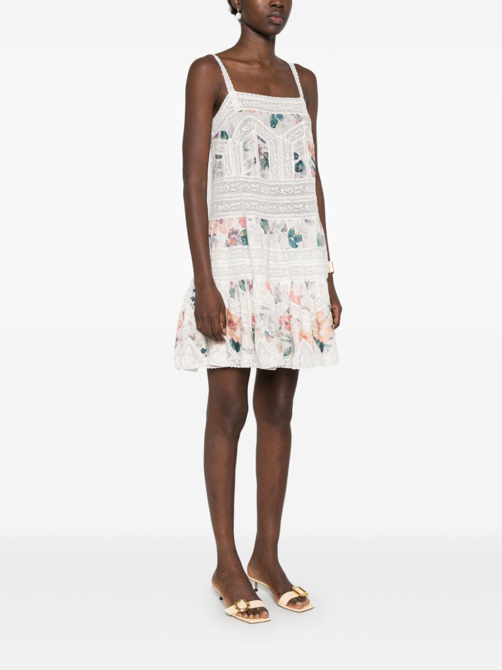 Zimmermann Dress