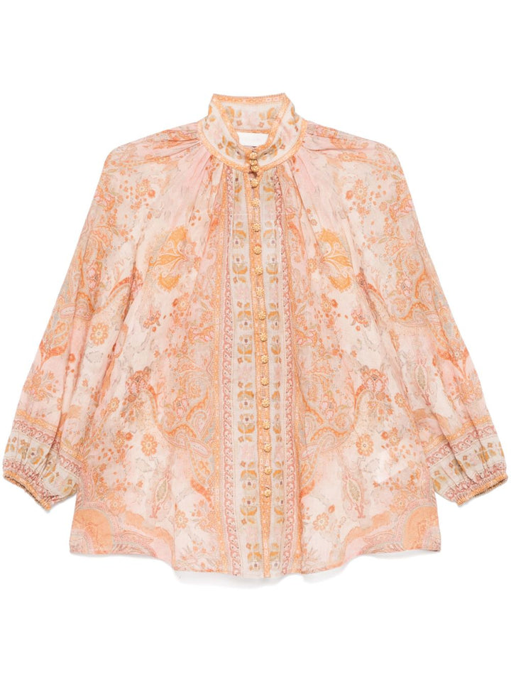 Zimmermann Shirt