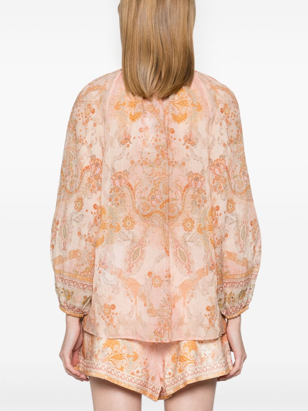 Zimmermann Shirt