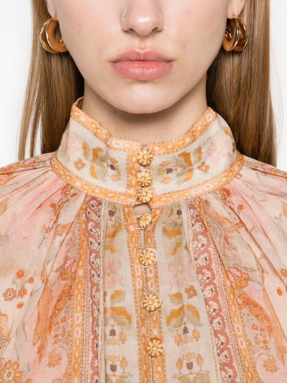 Zimmermann Shirt