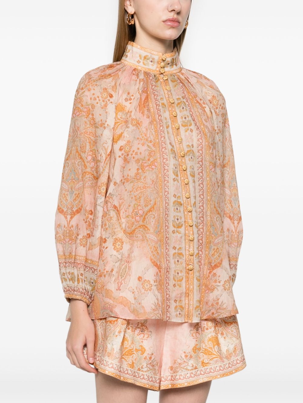 Zimmermann Shirt