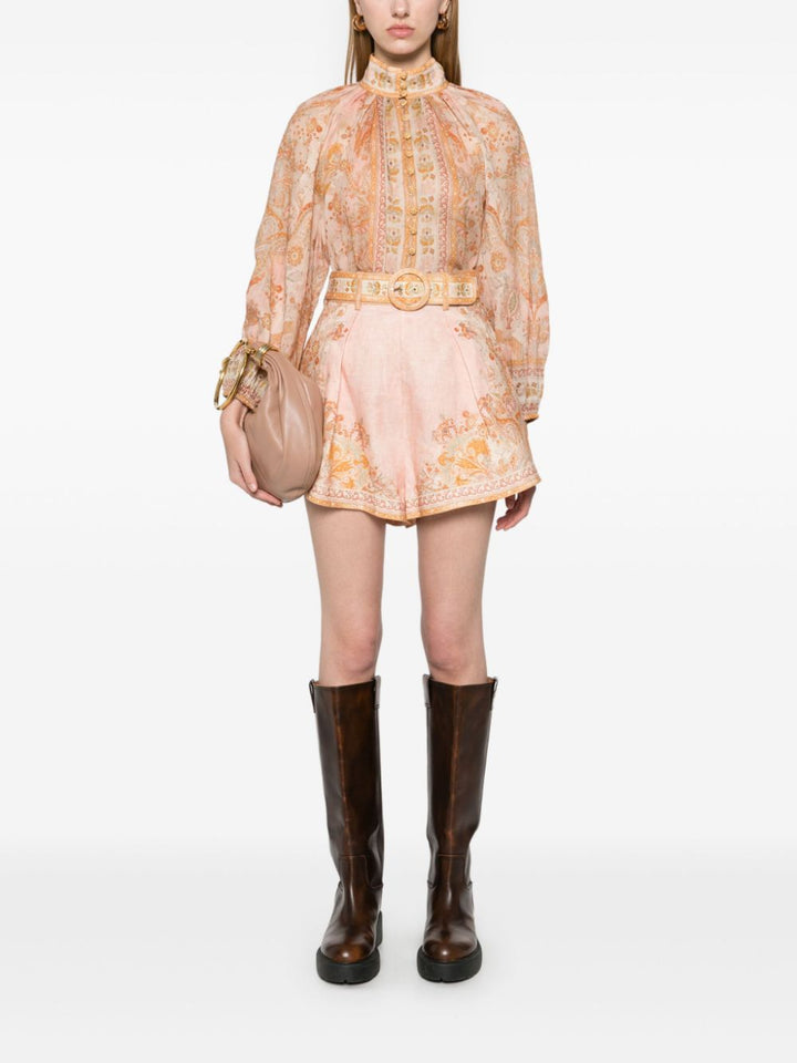 Zimmermann Shirt