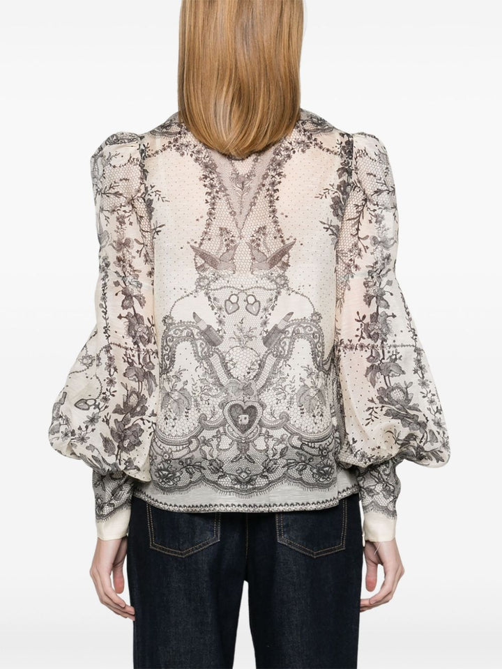 Zimmermann Shirt