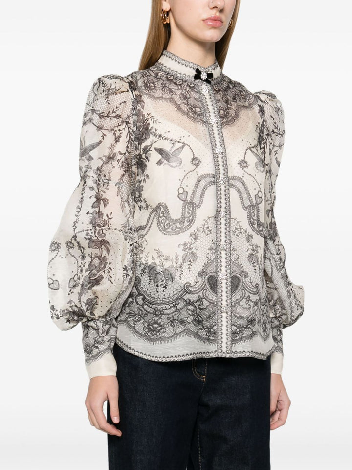 Zimmermann Shirt