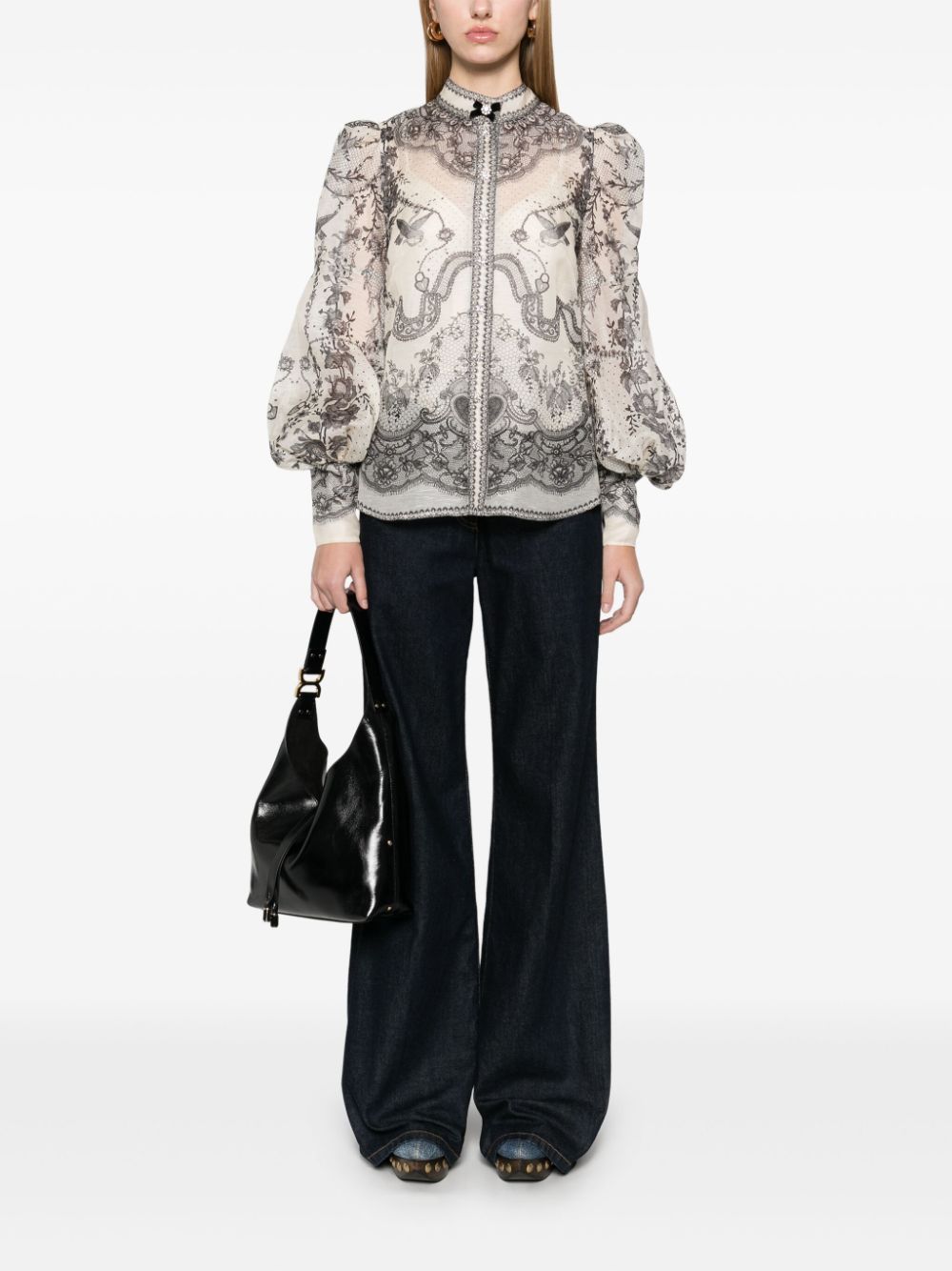 Zimmermann Shirt