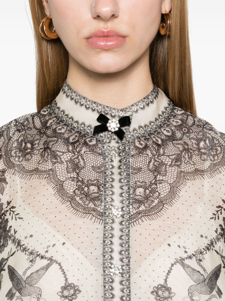 Zimmermann Shirt