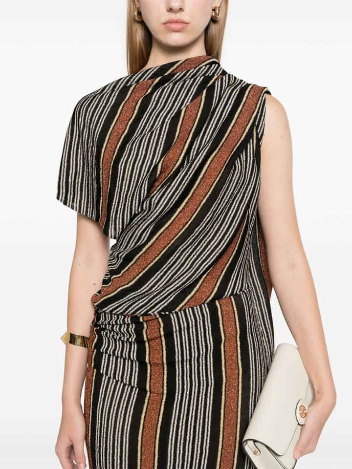 Missoni Dresses Black