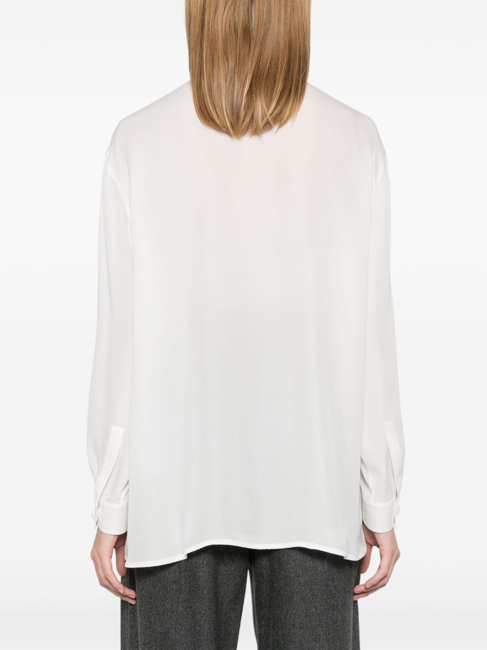 Emporio Armani Shirt White