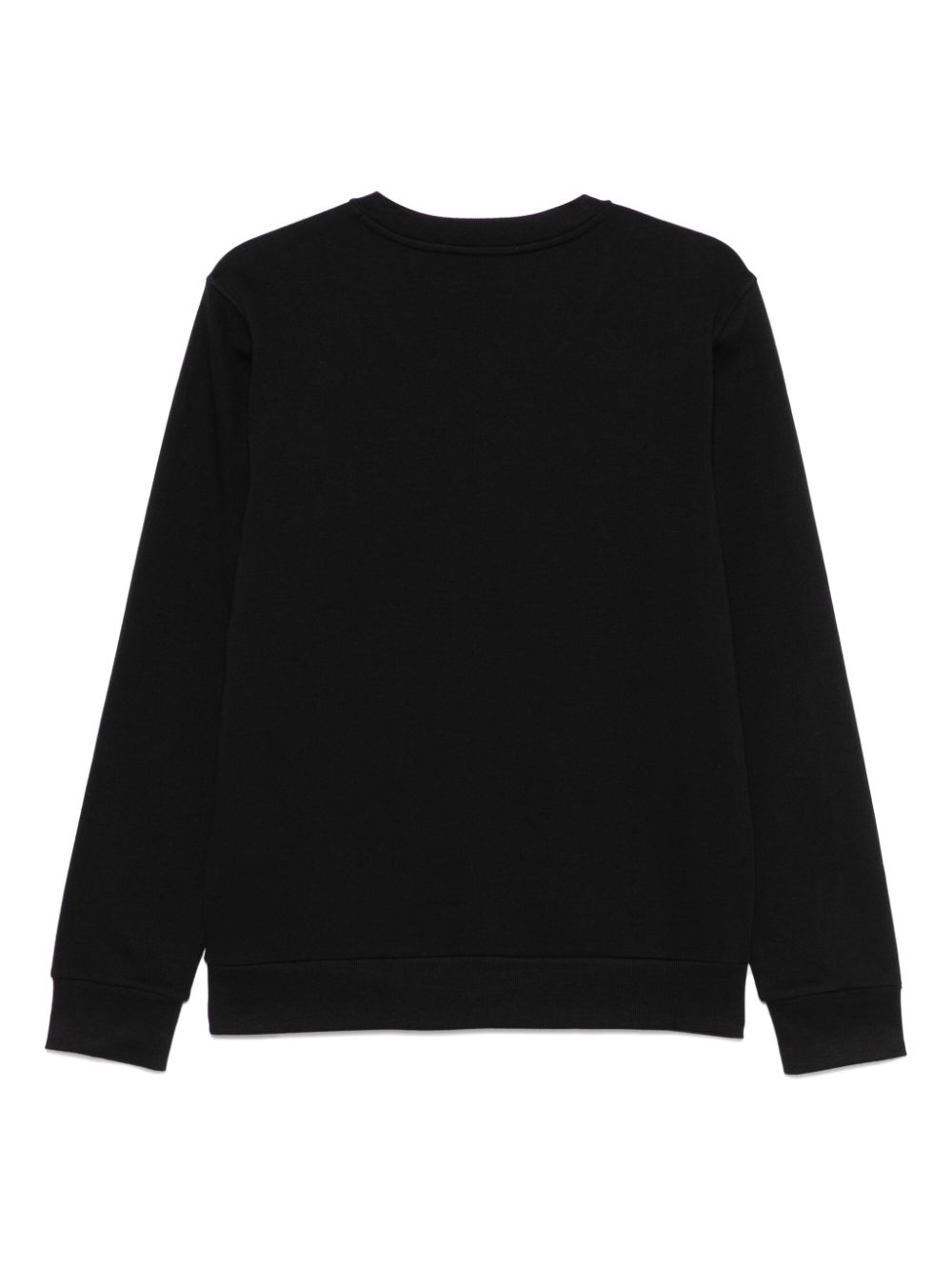 Emporio Armani Sweaters Black