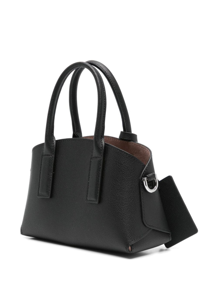 EMPORIO ARMANI CAPSULE Bags.. Black