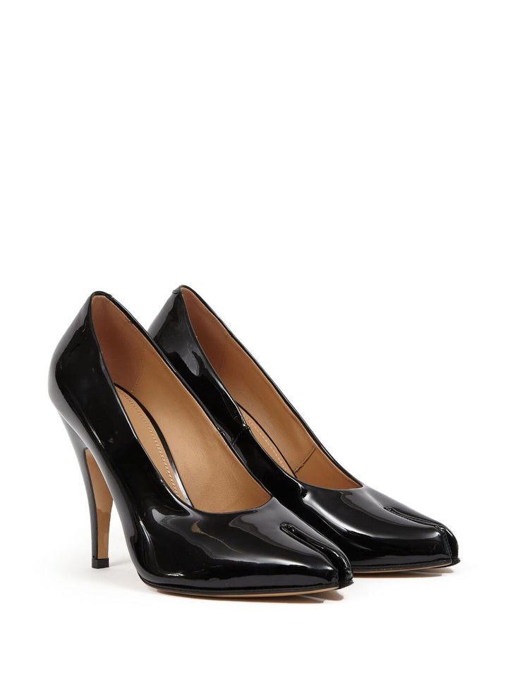 Maison Margiela Heels BLACK