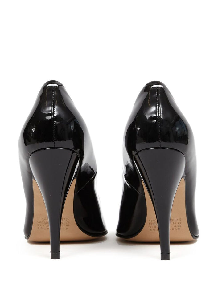 Maison Margiela Heels BLACK