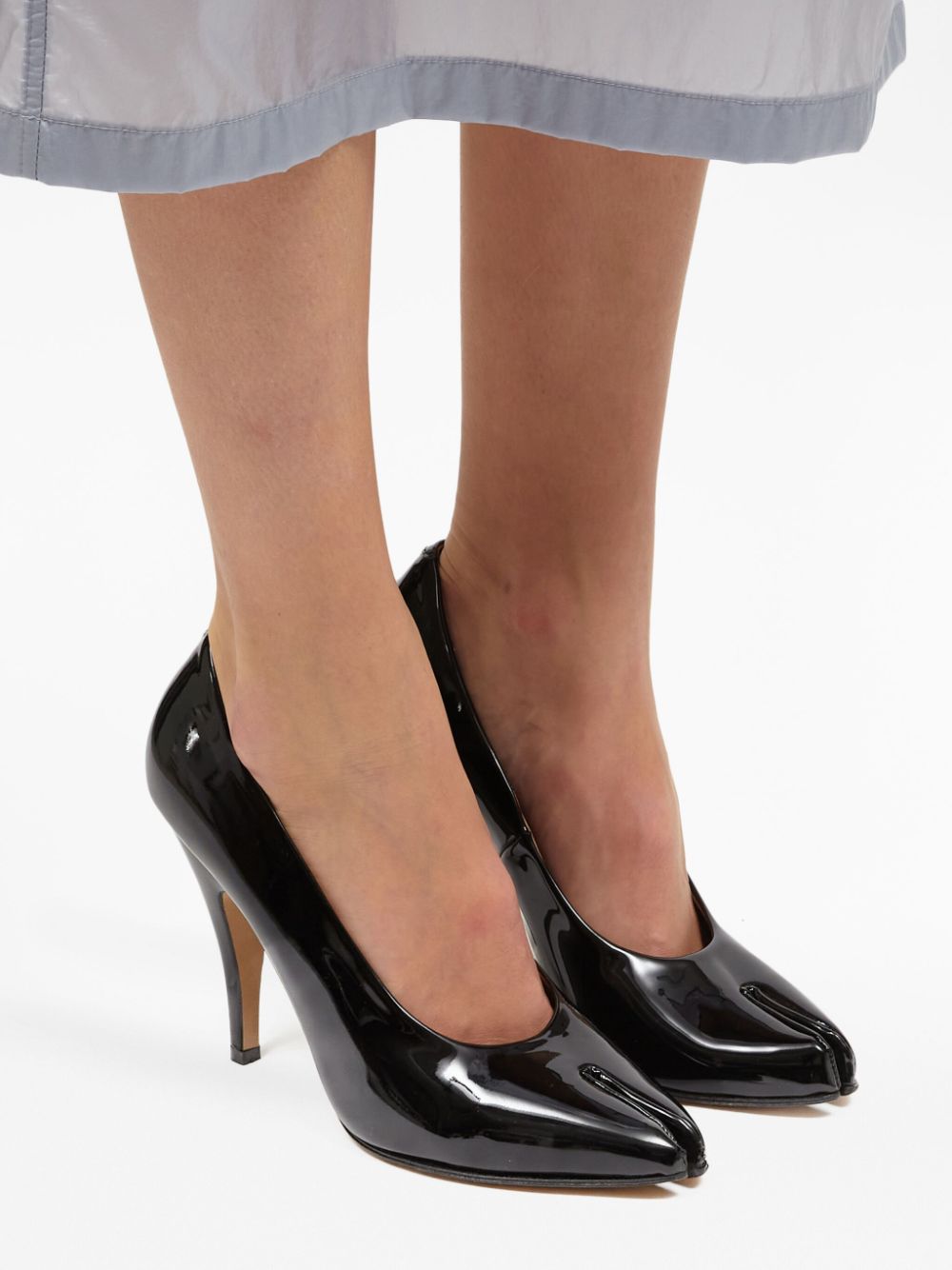 Maison Margiela Heels BLACK