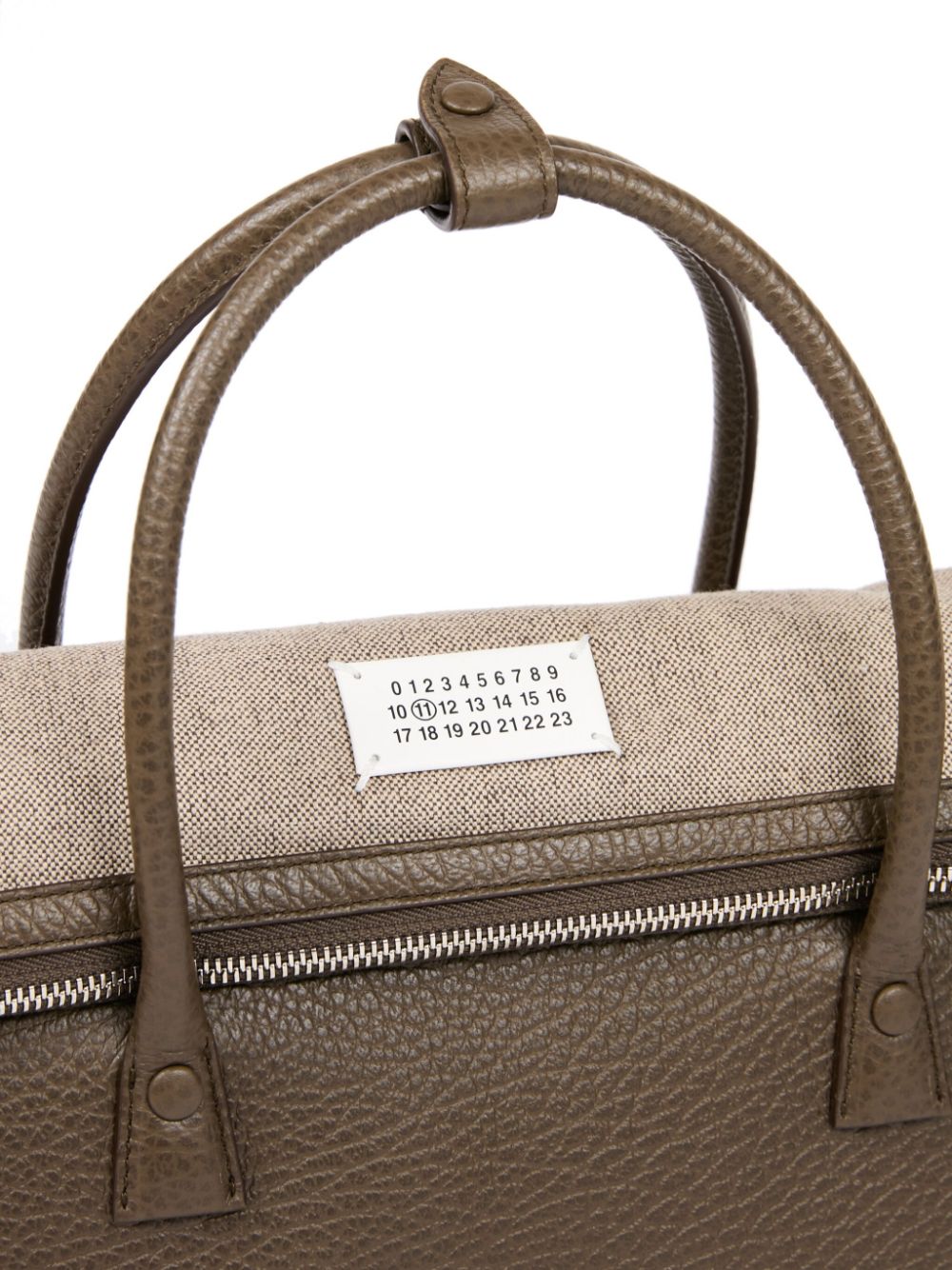 Maison Margiela Bag BEIGE