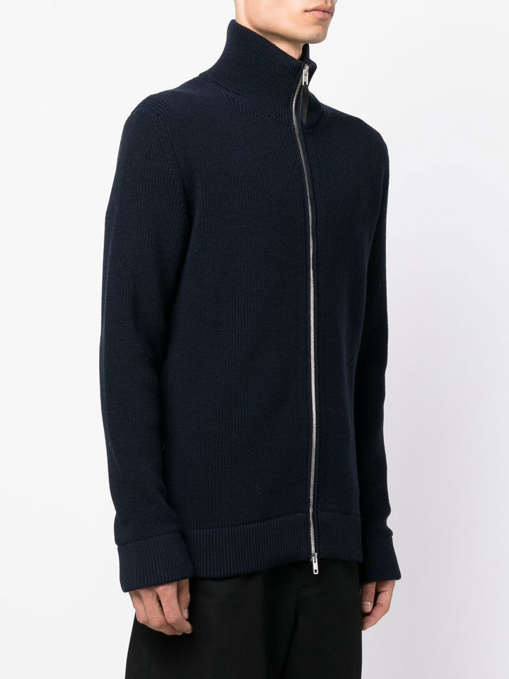 Maison Margiela Sweater Blue