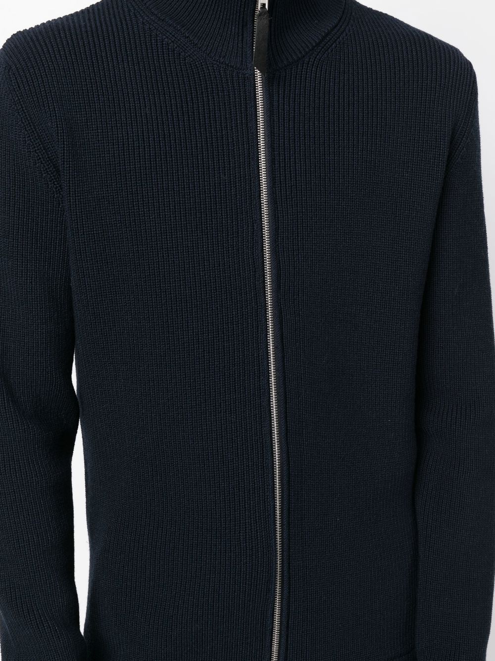 Maison Margiela Sweater Blue