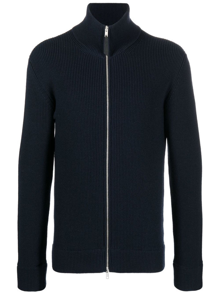 Maison Margiela Sweater Blue