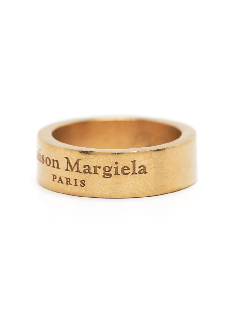 Maison Margiela Bijoux Golden