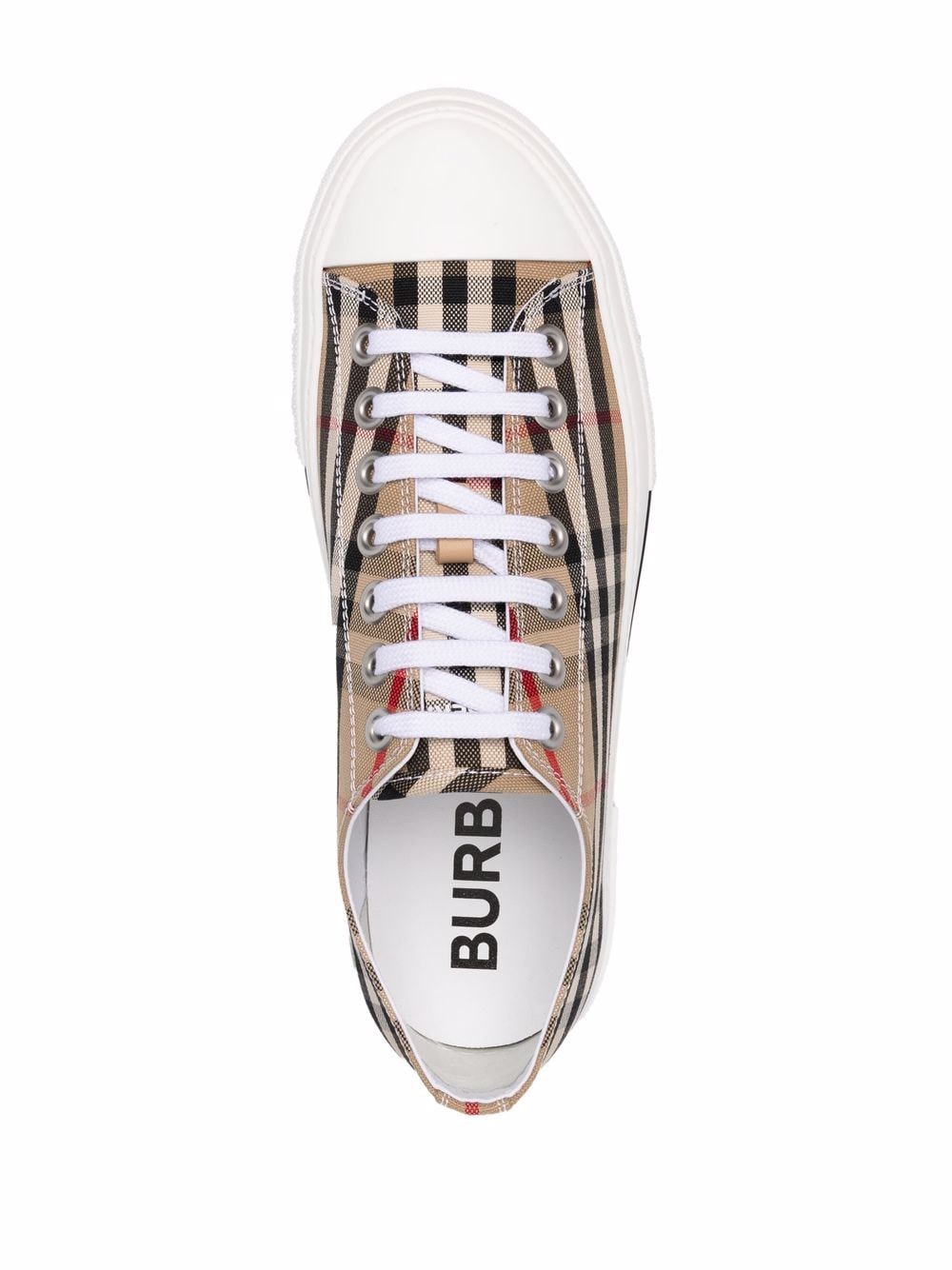 Burberry Sneakers